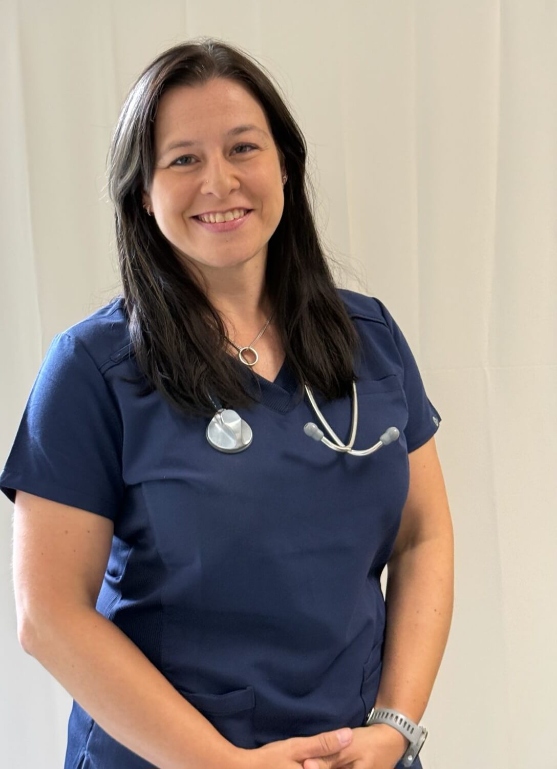 Dr. Katja Winkler - Profilbild Webseite